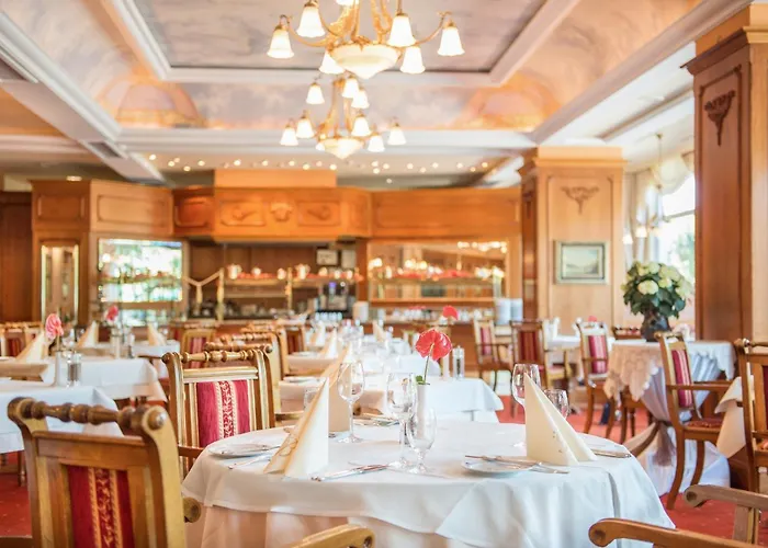Bellevue Rheinhotel