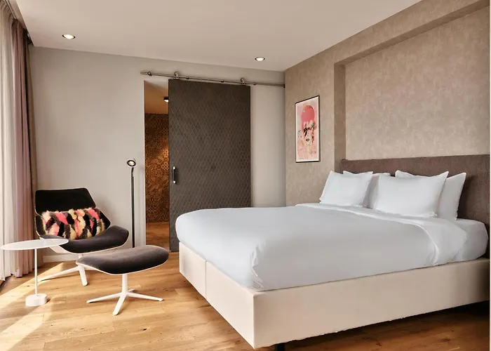 Radisson Blu Hotel Koeln
